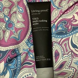 Living Proof Mutlitasking Styler